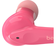 BELKIN Soundform Nano TWS Różowe - 1118903 - zdjęcie 4